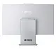 All-in-One Lenovo IdeaCentre 3 27AKP10 Cloud Grey R7 250 32Gb 1Tb, gri
