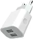 Încărcător Jokade Yiyue with USB to Lightning, alb pe tehnoparc.md Încărcător Jokade Yiyue with USB to Lightning, alb