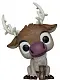 Figura eroului Funko Pop Frozen 2: Sven