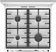 Aragaz Gorenje GKS6C71WF
