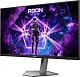 Monitor Aoc AG276QZD2, gri