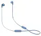 Căşti JBL Tune 215BT, albastru