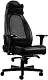 Компьютерное кресло Noblechairs NBL-ICN-PU-BLA, черный