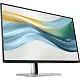 Монитор HP S5 Pro 524pu, серебристый/черный