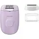Epilator Philips BRE237/00, violet