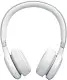 Căşti JBL LIVE 670NC, alb