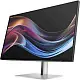 Monitor HP S7 Pro 727pk, argintiu