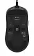 Mouse Fury Tanto T4, negru
