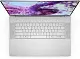 Ноутбук Dell XPS 16 Platinum (16.3"/FHD+/Core Ultra 7 155H/32GB/1TB/Win11Pro), серебристый