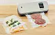 Aparat de vidat FoodSaver VS1190X-01, argintiu
