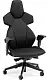 Геймерское кресло Noblechairs DAWN Gaming Black Edition, черный