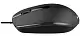 Mouse Canyon M-10, negru