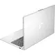 Laptop HP 15-fc0169ci (15.6"/FHD/Ryzen 7-5825U/16GB/512GB/Radeon Graphics), argintiu