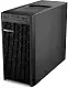 Сервер Dell PowerEdge T150 Tower (E-2336/2x16ГБ/2ТБ), черный
