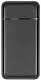 Acumulator extern Rivacase VA2102 20000 mAh, negru