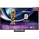 Televizor Hisense 65U78Q Pro, negru