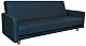 Canapea Platan Adam 80, nautic