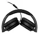 Наушники Philips TAH4105BK/00, черный