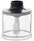 Blender Electrolux E4HB1-6GG, negru