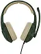 Căşti Trust GXT 411K Radius jungle, kaki/verde