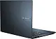 Laptop Asus Vivobook Pro 14 K3400PA (14"/WQXGA+/Core i5-11300H/16GB/512GB/Intel Iris Xe), albastru pe tehnoparc.md Laptop Asus Vivobook Pro 14 K3400PA (14"/WQXGA+/Core i5-11300H/16GB/512GB/Intel Iris Xe), albastru