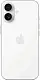 Смартфон Apple iPhone 17 256GB, белый