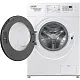 Masina de spalat rufe Samsung WW60A3120BH, alb