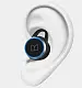 Căşti Monster Clarity 101 AirLinks, negru