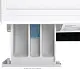 Maşină de spălat rufe Gorenje WNHEI 74 SAS/PL, alb pe tehnoparc.md Maşină de spălat rufe Gorenje WNHEI 74 SAS/PL, alb