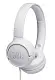 Наушники JBL T500, белый