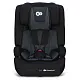 Детское автокресло KinderKraft Safety Fix 2 I-Size, черный на tehnoparc.md Детское автокресло KinderKraft Safety Fix 2 I-Size, черный