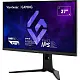 Monitor Viewsonic XG275D1-4K, negru