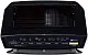 Purificator de aer Panasonic F-VXR50R-K, negru pe tehnoparc.md Purificator de aer Panasonic F-VXR50R-K, negru