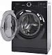 Maşină de spălat rufe Hotpoint-Ariston RSPG 623 KD UA, negru pe tehnoparc.md Maşină de spălat rufe Hotpoint-Ariston RSPG 623 KD UA, negru