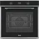 Cuptor electric Franke FCO 86 H ON, negru pe tehnoparc.md Cuptor electric Franke FCO 86 H ON, negru