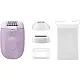 Epilator Philips BRE257/00, violet