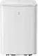 Кондиционер Electrolux EXP34U339CW, белый