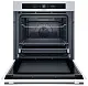 Электрический духовой шкаф Whirlpool WOI4S8CM1SWA, белый на tehnoparc.md Электрический духовой шкаф Whirlpool WOI4S8CM1SWA, белый