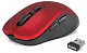 Mouse Sven RX-560SW, roșu