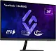 Monitor Viewsonic VX2479-HD-PRO, negru