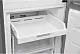 Frigider Whirpool W9 821D OX H, inox