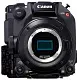 Видеокамера Canon Cinema EOS C300 Mark III, черный