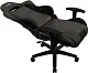 Scaun de birou AeroCool Baron, negru