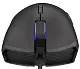 Mouse Genesis Krypton 290, negru