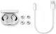 Căşti Philips TAT1108WT/00, alb