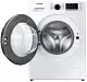 Maşină de spălat rufe Samsung WW90TA047AE/LP, alb