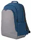 Rucsac Tucano BKEBC15-BG, albastru/gri
