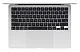 Ноутбук Apple MacBook Air MC654RU/A (13.6"/M4/24GB/512GB), серебристый