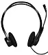 Căşti Logitech PC Headset 960, negru