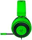 Наушники Razer Kraken, зеленый
